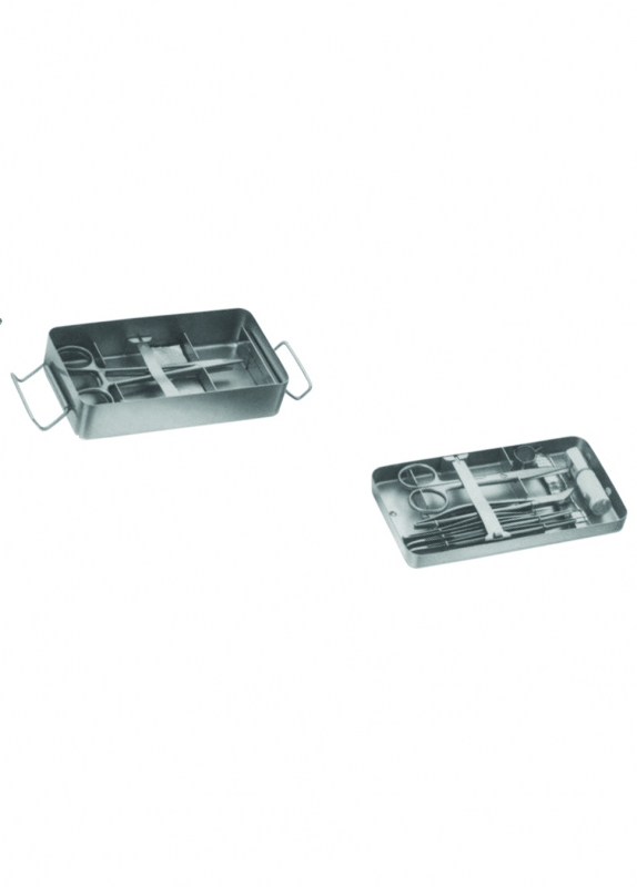 Suturing instruments set, Poket Instrument set